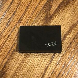 Trish McEvoy Small refillable compact